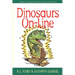 Dinosaurs On-Line: A Guide to the Best Dinosaur Sites on the Internet