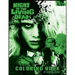 The Night of the Living Dead Coloring Book