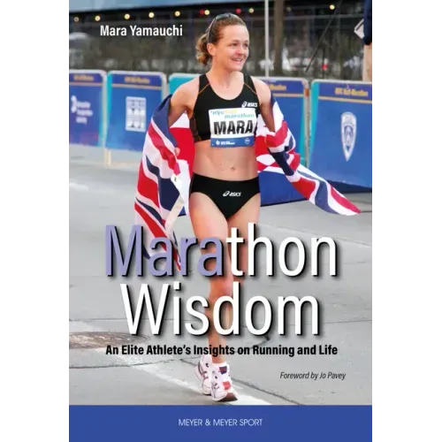 Marathon Wisdom: An Elite Athlete's Insights on Running and Life