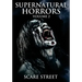 Supernatural Horrors Volume 2: Occult and Supernatural Suspense Anthology