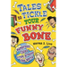 Tales to Tickle Your Funny Bone: Humorous Tales from Around the World