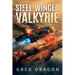 Steel-Winged Valkyrie