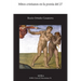Mitos cristianos en la poesía del 27