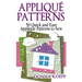 Applique Patterns
