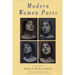 Modern Women Poets: Companion Anthology to Consorting with Angels