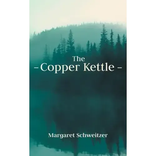 The Copper Kettle