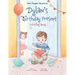 Dylan's Birthday Present - Coloring Book