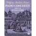 Piano Concertos Nos. 1-6 in Full Score