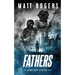 Fathers: A King & Slater Thriller
