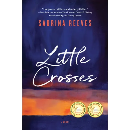 Little Crosses