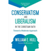 Conservatism and Liberalism in the Christian Faith