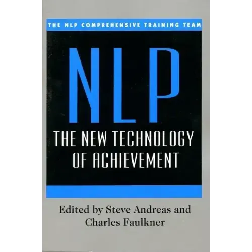 Nlp: The New Technology