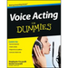 Voice Acting For Dummies