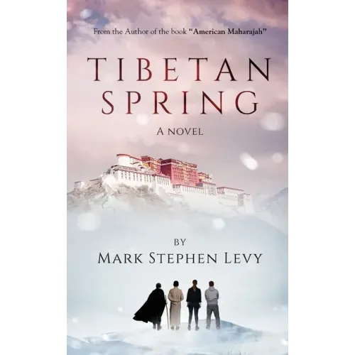 Tibetan Spring