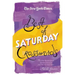 The New York Times Best of Saturday Crosswords: 75 of Your Favorite Sneaky Saturday Puzzles from the New York Times