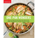One-Pan Wonders: Fuss-Free Meals for Your Sheet Pan, Dutch Oven, Skillet, Roasting Pan, Casserole, and Slow Cooker
