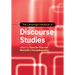 The Cambridge Handbook of Discourse Studies