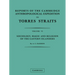 Reports of the Cambridge Anthropological Expedition to Torres Straits: Volume 6, Sociology, Magic and Religion of the Eastern Islanders