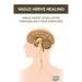 Vagus Nerve Healing: Vagus Nerve Stimulation Through Self Help Exercises: Vagus Nerve Branches