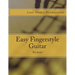 Easy Fingerstyle Guitar Hymns