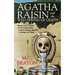 Agatha Raisin and the Wellspring of Death: An Agatha Raisin Mystery
