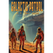 Galactic Patrol