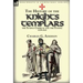 The History of the Knights Templars, the Temple Church, and the Temple, 1119-1312