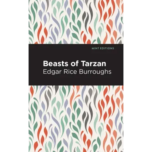 Beasts of Tarzan
