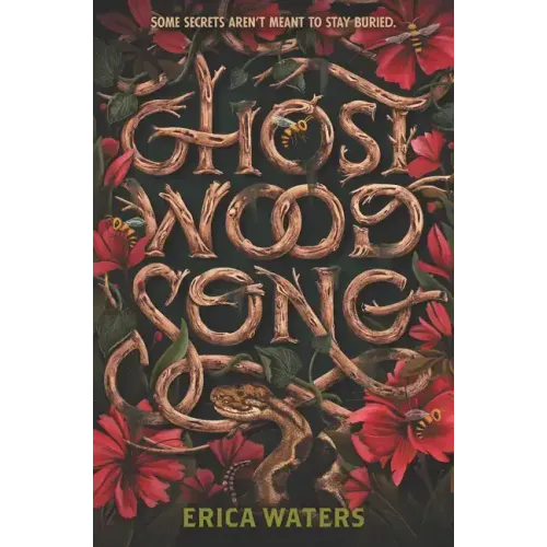 Ghost Wood Song
