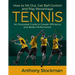 How to Hit Out, Get Ball Control and Play Percentage Tennis