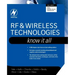 RF and Wireless Technologies: Know It All [With CDROM]
