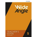 Wide Angle American Teachers Guide 5