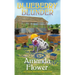 Blueberry Blunder