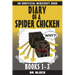 Diary of a Spider Chicken: (an unofficial Minecraft book)