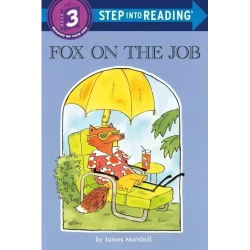 Fox on the Job