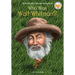 Who Was Walt Whitman?