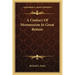 A Century of Mormonism in Great Britain