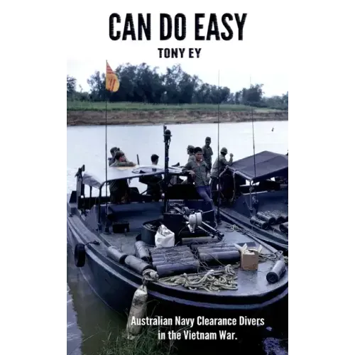 Can Do Easy