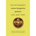 Austro-Hungarian Pianists, Discographies, Lili Krauss, Friedrich Gulda, Ingrid Haebler