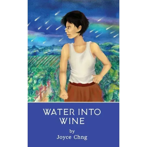 Water into Wine