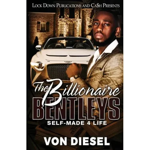 The Billionaire Bentleys