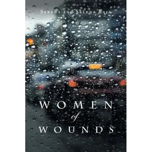 Women of Wounds