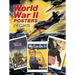 World War II Posters: 24 Cards