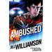 Ambushed: Mini Mission 2.5 (The Mission League)