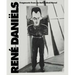 René Daniëls: Fragments from an Unfinished Novel