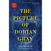 The Picture of Dorian Gray (Warbler Classics Annotated Edition)