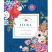 Sticker Studio: Flora: A Sticker Gallery of Beautiful Blooms