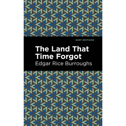 The Land That Time Forgot