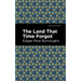 The Land That Time Forgot