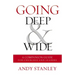 Going Deep and Wide: A Companion Guide for Churches and Leaders
